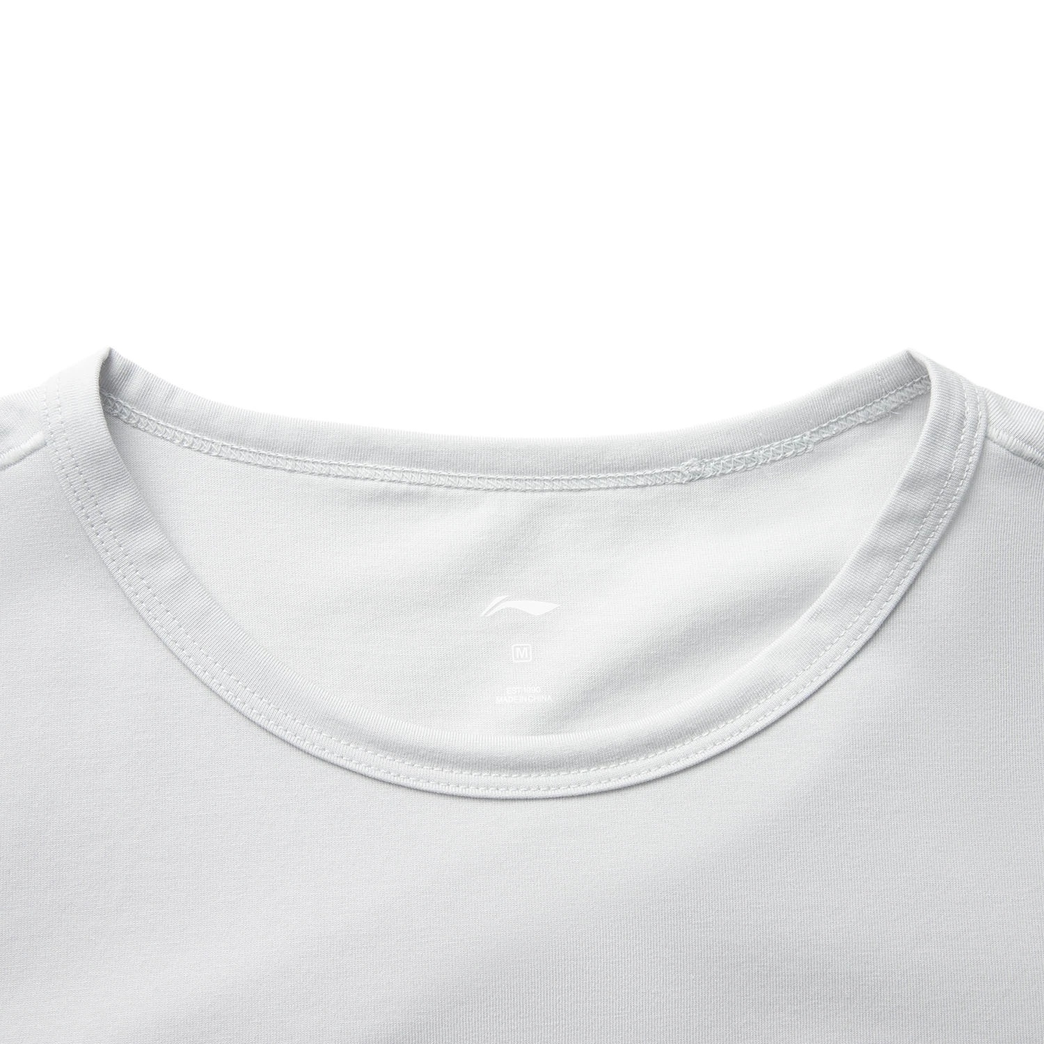 ATSV528-4 Футболка Workout серый